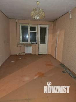 1-к квартира, вторичка, 32м2, 4/5 этаж