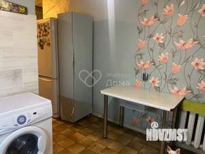 3-к квартира, вторичка, 57м2, 7/9 этаж