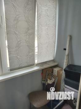 1-к квартира, вторичка, 40м2, 1/9 этаж