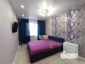3-к квартира, вторичка, 68м2, 6/9 этаж