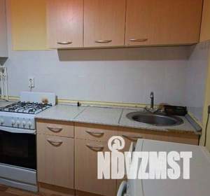 1-к квартира, вторичка, 38м2, 3/3 этаж