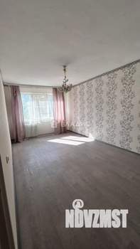 3-к квартира, вторичка, 61м2, 2/5 этаж
