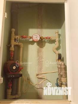 1-к квартира, вторичка, 31м2, 5/5 этаж