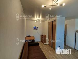 1-к квартира, вторичка, 27м2, 2/8 этаж