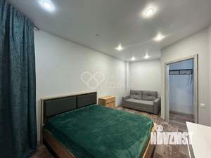 1-к квартира, вторичка, 34м2, 4/10 этаж