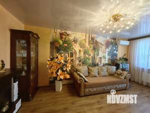 2-к квартира, вторичка, 46м2, 7/9 этаж