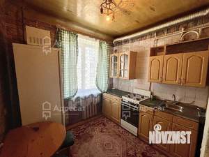 2-к квартира, вторичка, 46м2, 5/5 этаж