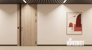 2-к квартира, вторичка, 55м2, 15/22 этаж