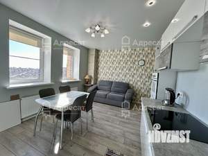 2-к квартира, вторичка, 47м2, 7/9 этаж