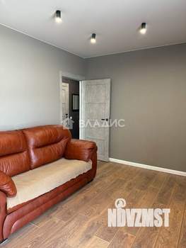 1-к квартира, вторичка, 41м2, 6/10 этаж