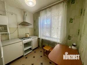 1-к квартира, вторичка, 32м2, 3/5 этаж