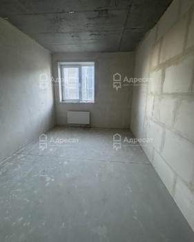 2-к квартира, вторичка, 51м2, 22/24 этаж