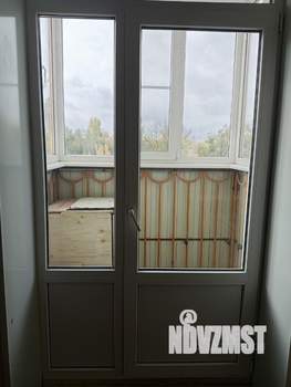 2-к квартира, вторичка, 47м2, 4/4 этаж