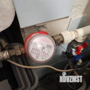 1-к квартира, вторичка, 33м2, 4/4 этаж