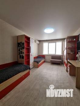 2-к квартира, вторичка, 51м2, 5/10 этаж