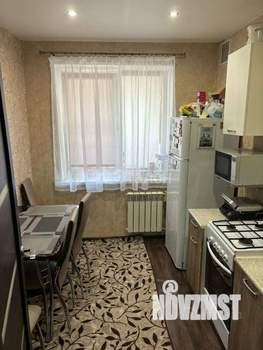 1-к квартира, вторичка, 35м2, 9/9 этаж