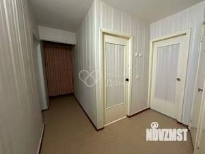 2-к квартира, вторичка, 46м2, 5/5 этаж