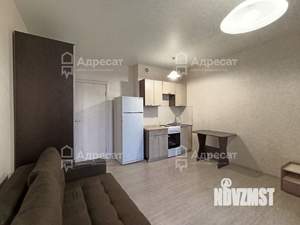 Студия квартира, вторичка, 26м2, 12/17 этаж