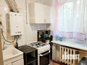 1-к квартира, вторичка, 26м2, 1/2 этаж