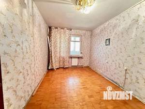 2-к квартира, вторичка, 51м2, 1/9 этаж