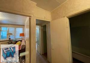 1-к квартира, вторичка, 35м2, 7/9 этаж
