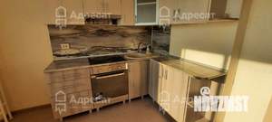 1-к квартира, вторичка, 40м2, 5/10 этаж
