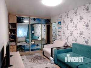 1-к квартира, вторичка, 29м2, 1/5 этаж