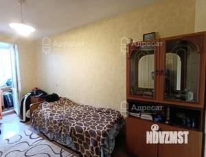 3-к квартира, вторичка, 57м2, 9/9 этаж