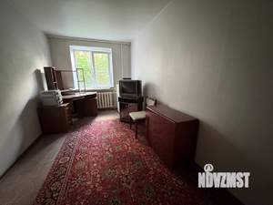 3-к квартира, вторичка, 62м2, 2/6 этаж