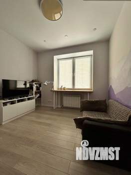 3-к квартира, вторичка, 61м2, 16/23 этаж