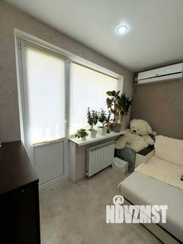 3-к квартира, вторичка, 47м2, 4/5 этаж