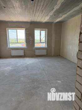 1-к квартира, вторичка, 35м2, 3/3 этаж