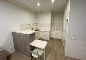 1-к квартира, вторичка, 40м2, 7/19 этаж