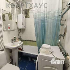 1-к квартира, вторичка, 32м2, 2/4 этаж