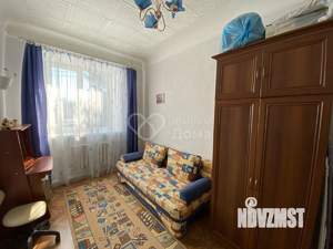 4-к квартира, вторичка, 73м2, 1/2 этаж