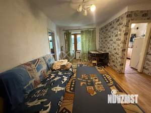 2-к квартира, вторичка, 45м2, 3/3 этаж