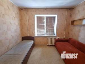 4-к квартира, вторичка, 80м2, 10/16 этаж