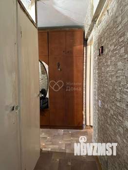 2-к квартира, вторичка, 46м2, 3/5 этаж