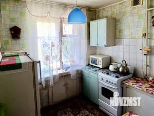 3-к квартира, вторичка, 57м2, 2/5 этаж