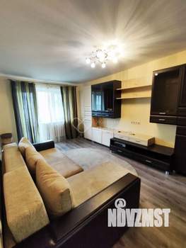 2-к квартира, вторичка, 47м2, 5/5 этаж