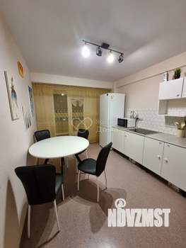 3-к квартира, вторичка, 90м2, 5/20 этаж