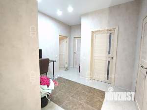 2-к квартира, вторичка, 68м2, 9/22 этаж