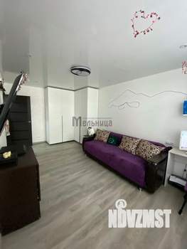 2-к квартира, вторичка, 42м2, 2/5 этаж