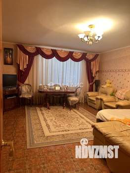 2-к квартира, вторичка, 90м2, 7/9 этаж