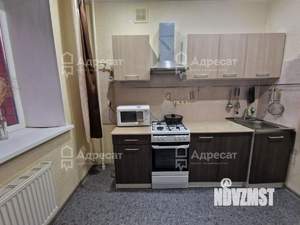 1-к квартира, вторичка, 40м2, 4/5 этаж