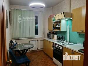 3-к квартира, вторичка, 68м2, 5/9 этаж