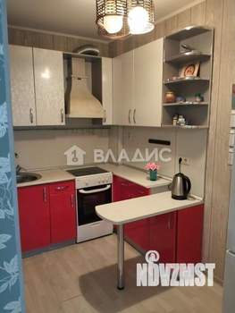 2-к квартира, вторичка, 45м2, 9/9 этаж