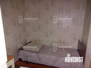 2-к квартира, вторичка, 43м2, 1/5 этаж