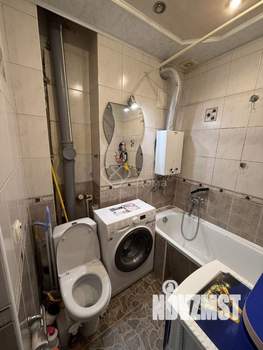 1-к квартира, вторичка, 31м2, 5/5 этаж