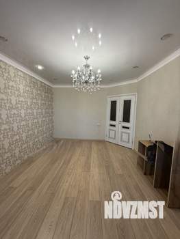 3-к квартира, вторичка, 70м2, 3/9 этаж